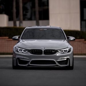 Meet your Posher, Malachi